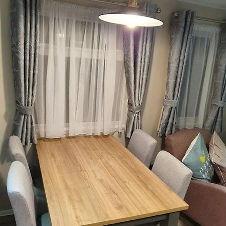 8 Berth Luxury Caravan-Southview Holiday Park 스케그니스 외부 사진