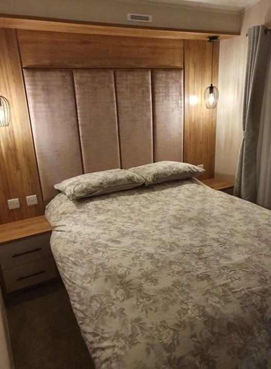 8 Berth Luxury Caravan-Southview Holiday Park 스케그니스 외부 사진