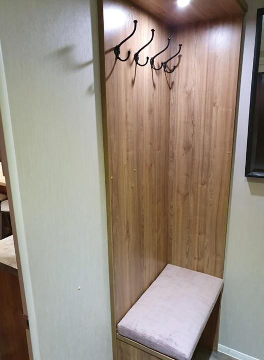 8 Berth Luxury Caravan-Southview Holiday Park 스케그니스 외부 사진
