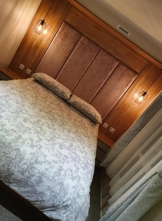 8 Berth Luxury Caravan-Southview Holiday Park 스케그니스 외부 사진
