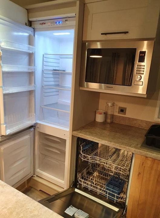 8 Berth Luxury Caravan-Southview Holiday Park 스케그니스 외부 사진