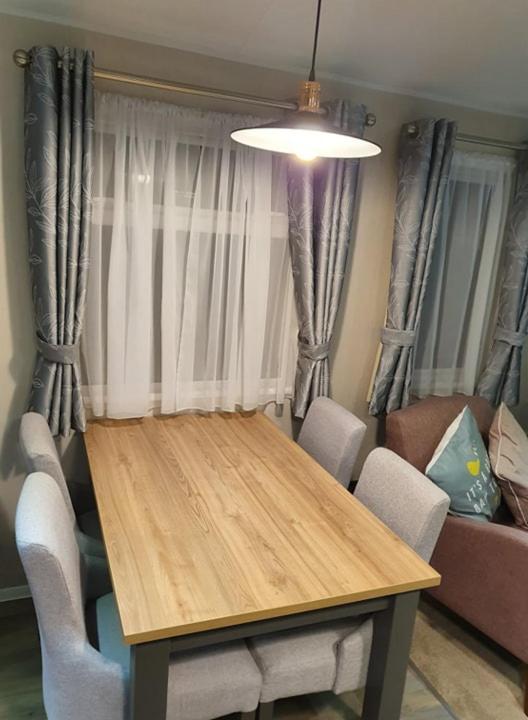 8 Berth Luxury Caravan-Southview Holiday Park 스케그니스 외부 사진